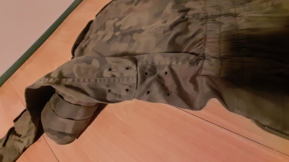 Mundur bluza mundurowa rozm. 155 cm