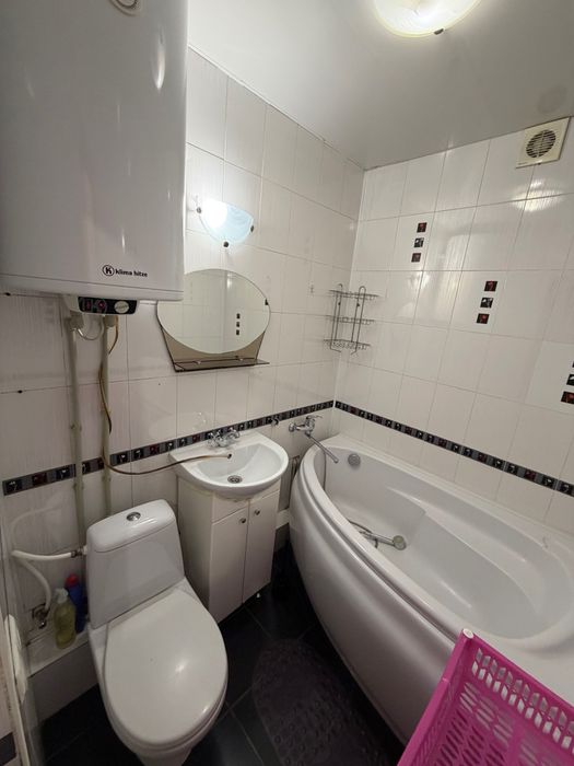 ПРОДАЮ затишна 2к квартира пр.СЛОБОЖАНСЬКИЙ Правда-кіно ГАЗ! Є ВІДЕО