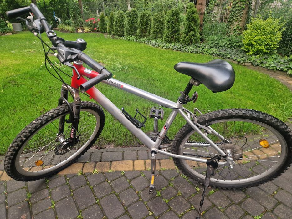 Sprzedam rower MTB