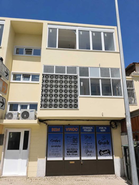 VENDA APARTAMENTOS - Amadora (Remodelados)