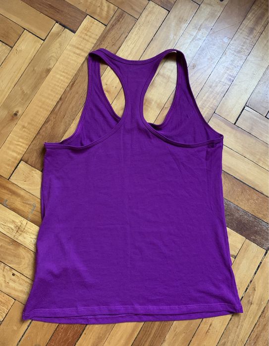 Шикарная женская майка Nike the Nike TEE  Dri-Fit оригинал