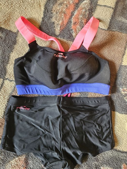 Stroj kąpielowy Nabaiji roz. XS/S