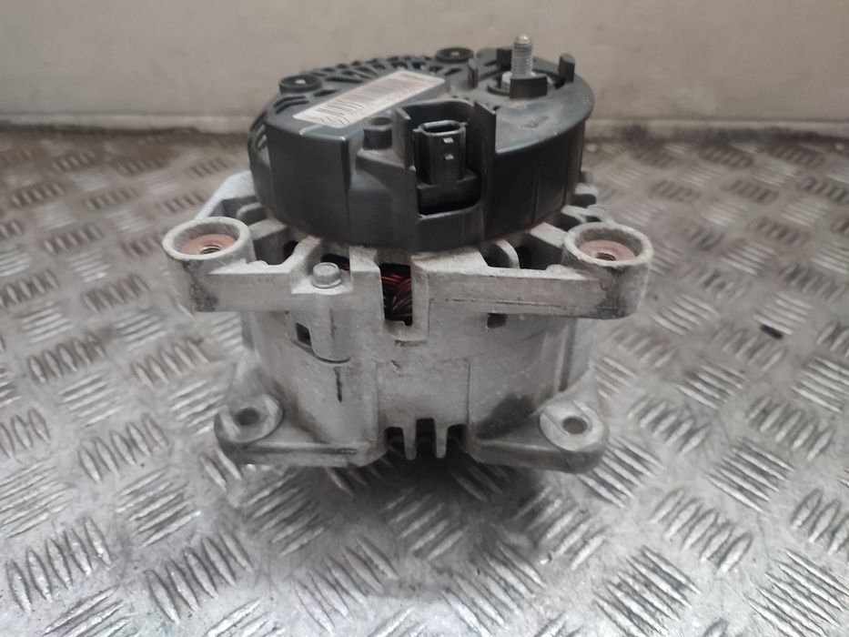 Renault Laguna III 2.0 16v alternator