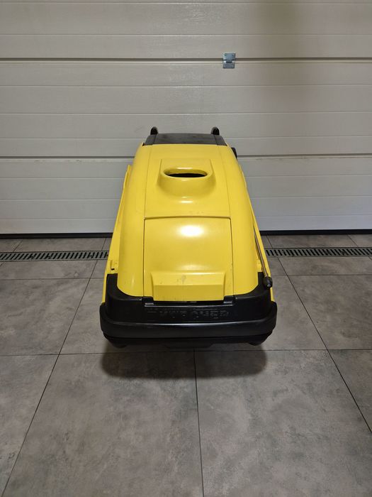 KARCHER HDS 895 GWARANCJA 180bar myjka z podgrzewaniem ( m-eco S 995