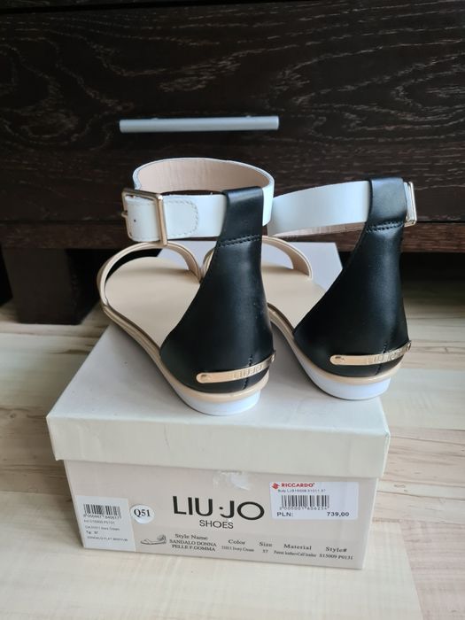 Sandałki  Liu Jo