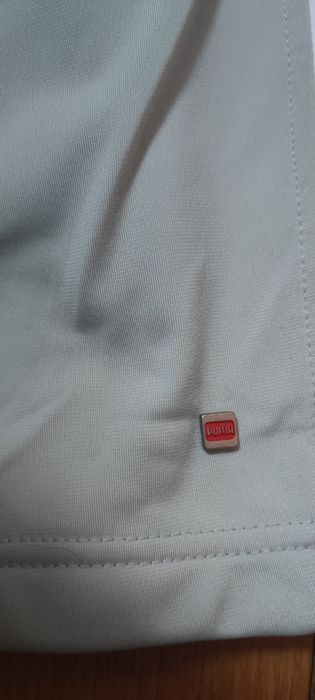 Krótkie Spodenki Puma Agile Track Short r. M