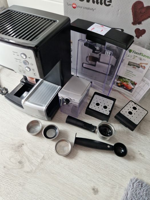 Sprzedam ekspres do kawy