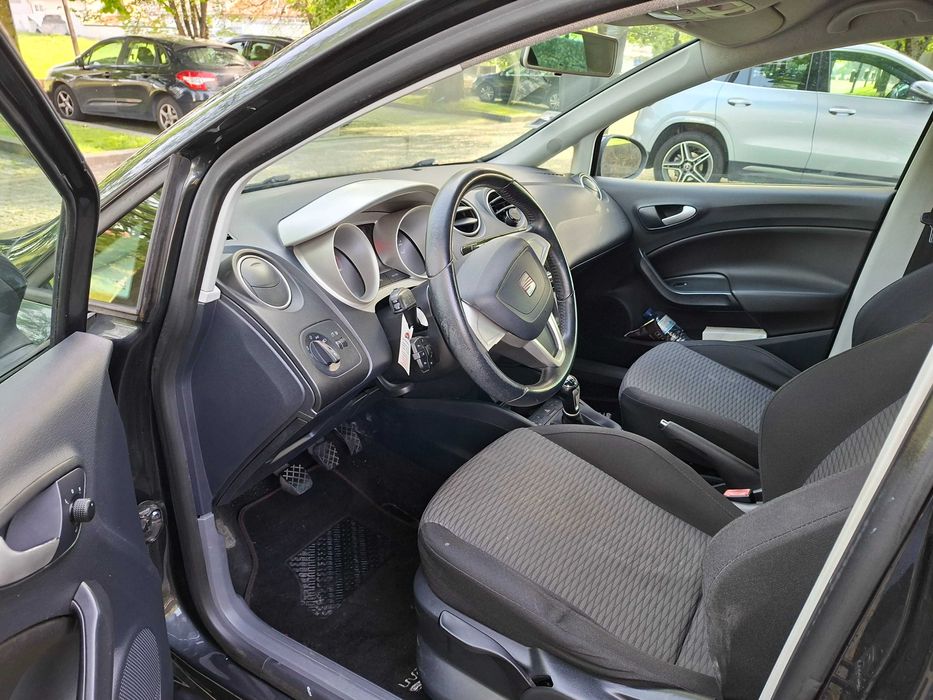 SEAT Ibiza ST 1.2 TSI Turbo Style 105cv – 12/2010