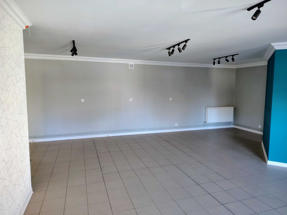 Lokal do wynajęcia w centrum Kozienic, ul. Radomska 35