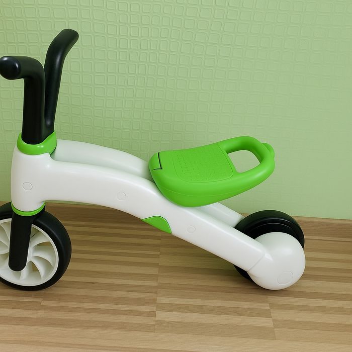 Беговел-трансформер Сhіllafish