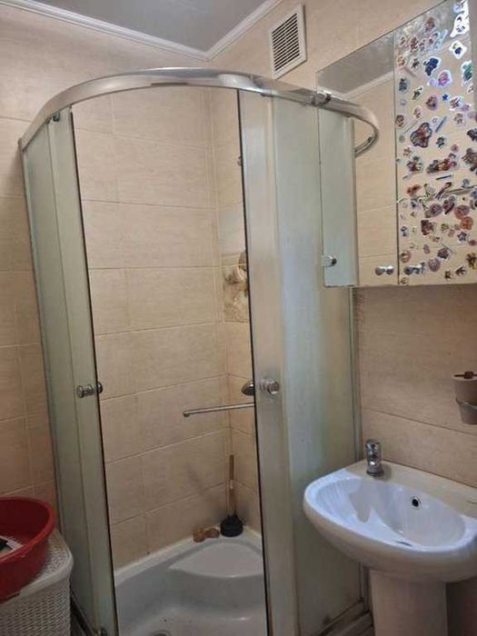 Сдам 1-комнатную квартиру ул. Калиновая