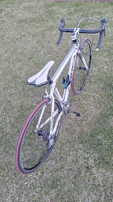 Orbea onix rama włókno szklane