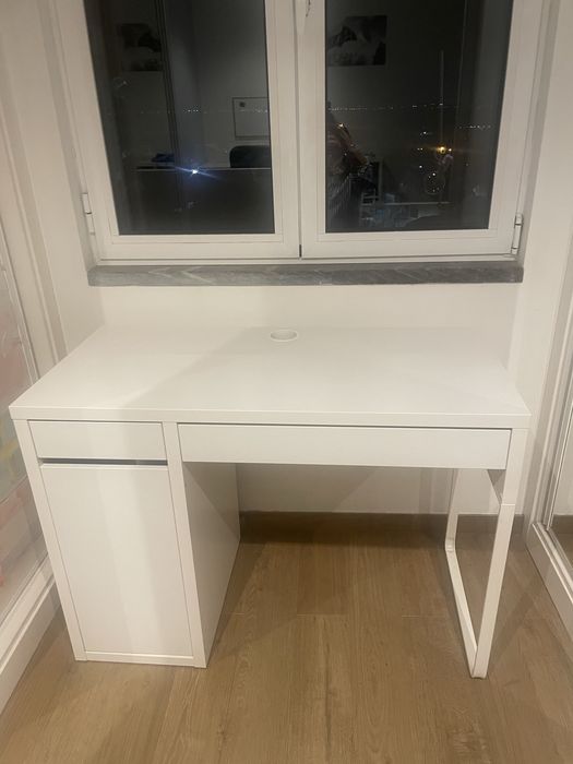 Secretaria Mickie IKEA