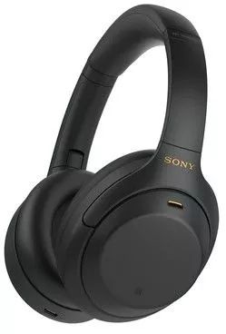 Auscultadores Sony WH-1000XM4