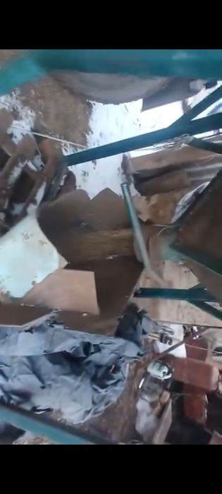 Продам сушарку для зерна