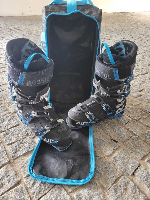 Botas de Neve Rossignol