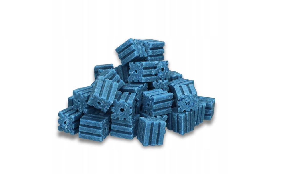 3KG Trucizna dla Szczurów - BARDZO MOCNA!!