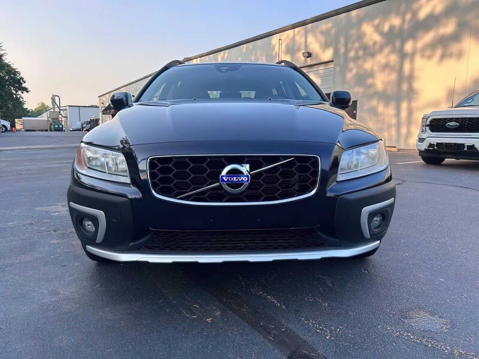 Volvo XC70 T5 Premier      2016