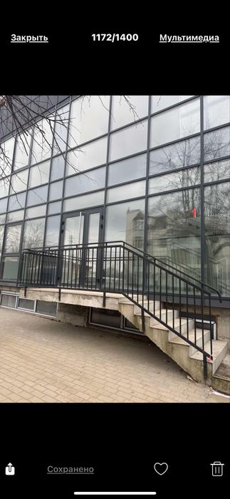 Здається Приміщення на початку вул.Сторожинецькоі  9