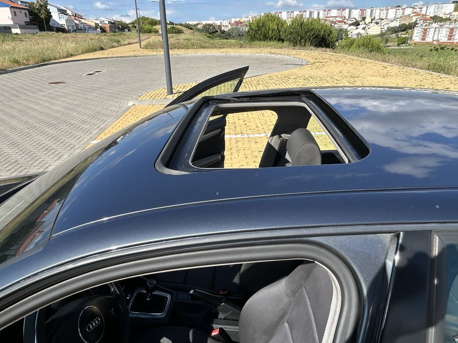 AUDI A4 1.9 TDI 130CV 2001