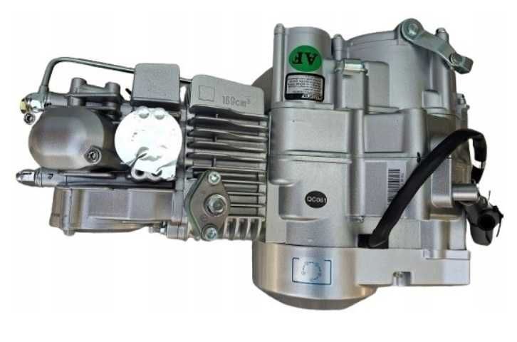 SILNIK 170 Yinxiang Cross Enduro Rmt PIT BIKE MRF Asix X-MOTOS Barton