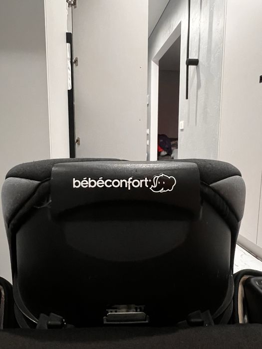 Автокресло Bebeconfort