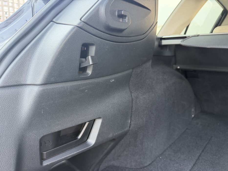 Subaru Outback 2018