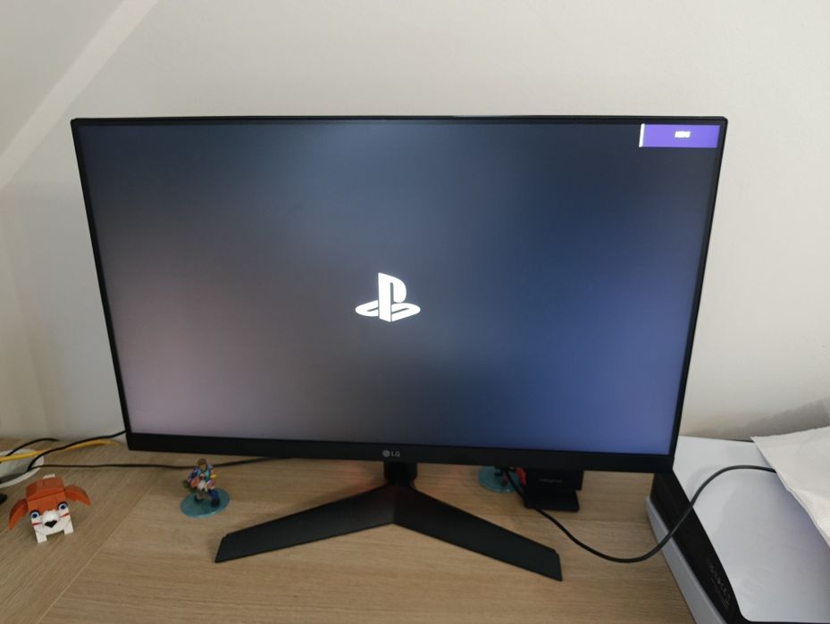 Monitor LG UltraGear 24GN60R