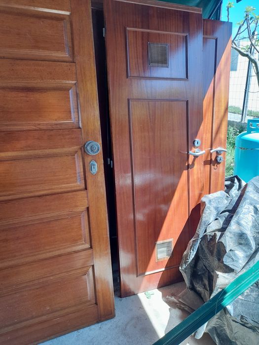 Portas de mogno maciço447438122040043523