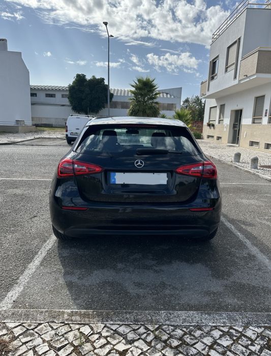 Mercedes Classe A 180d
