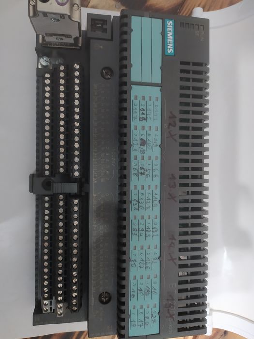 et200b siemens simatic s7 300 step7 plc cpu