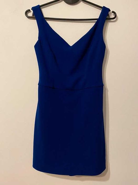 Kombinezon sukienka Zara