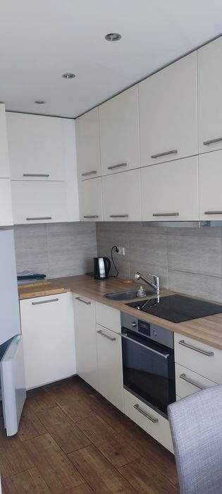 Mieszkanie – Warszawa - Widok 3