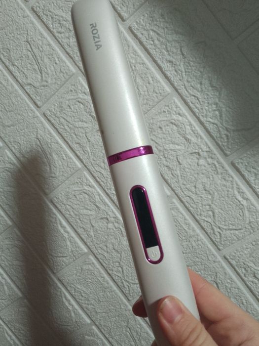 Продам утюжок для выравнивания волос