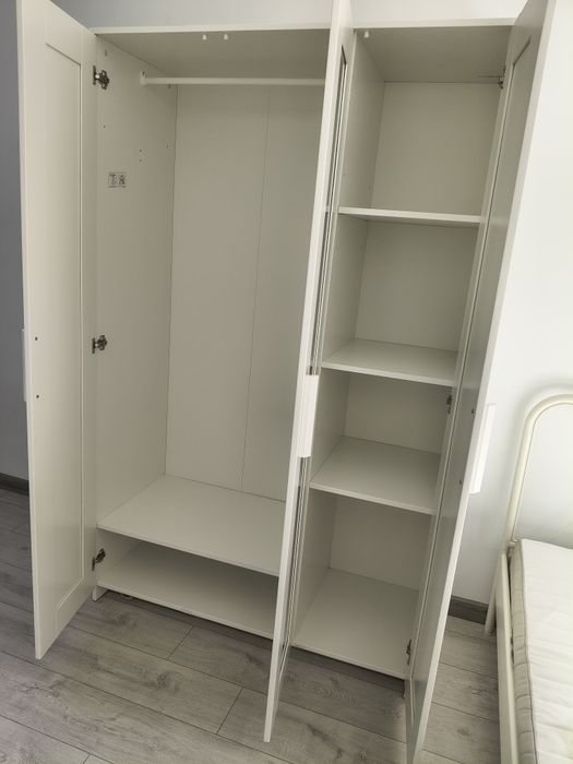 Szafa Ikea BRIMNES