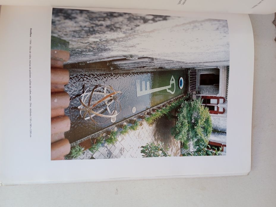 13 Artistas Portugueses Contemporâneos