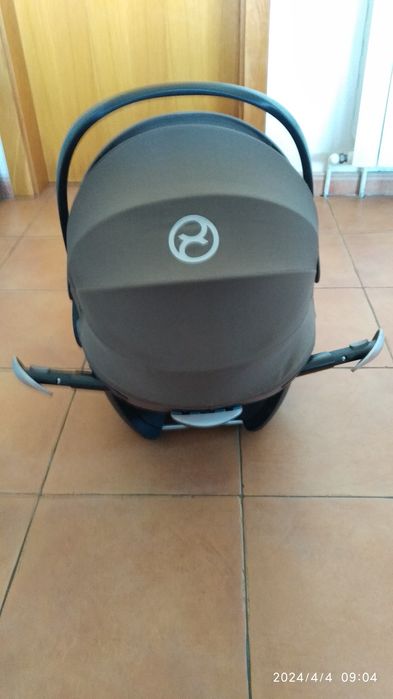 Cybex Cloud Q Stroller430407039394795525