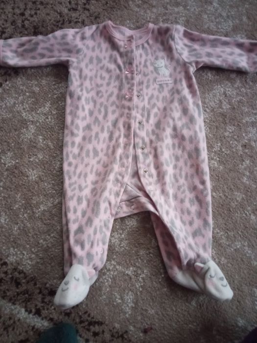 Дитячий одяг для маленьких