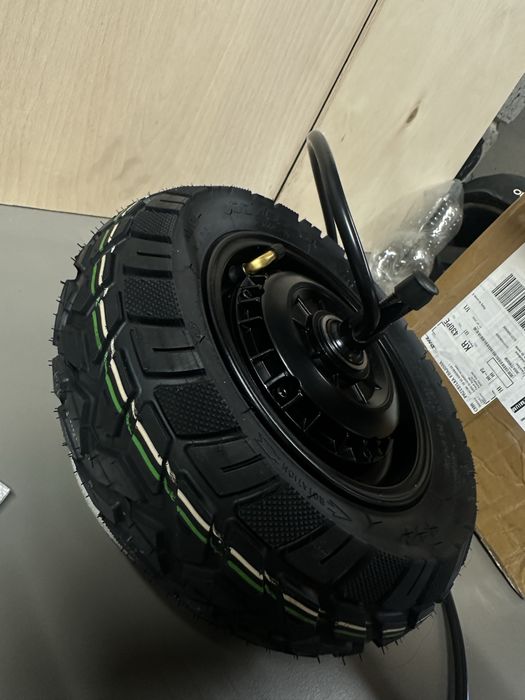 Silnik Boyueda 3000w 60v Nowy otrzymany z gwarancji