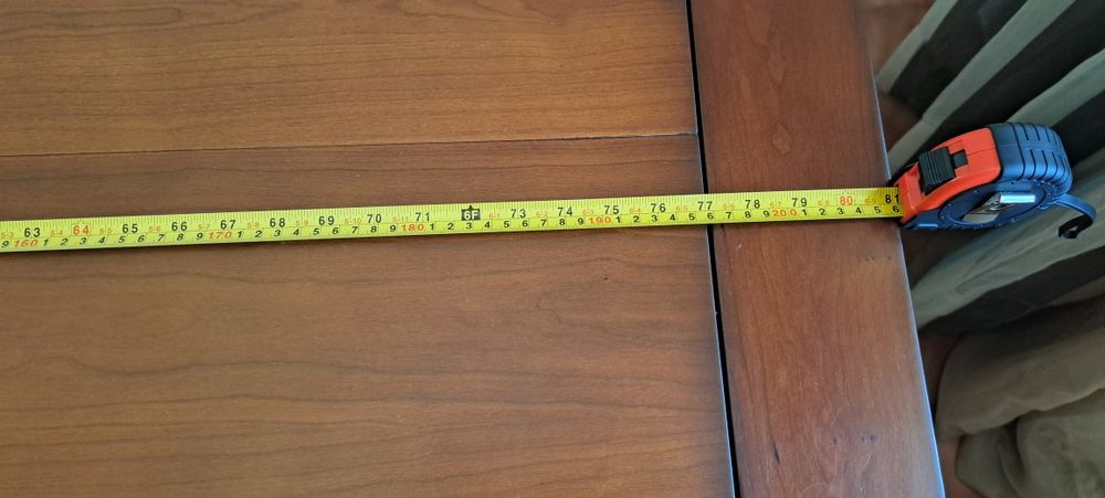 Conjunto sala de jantar