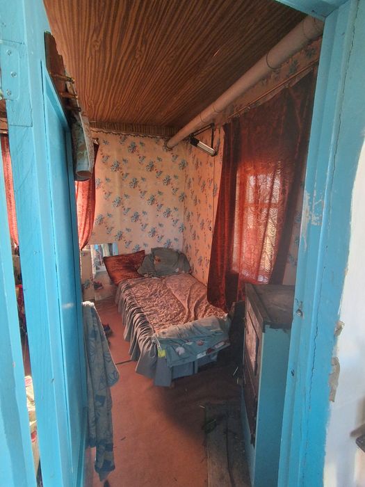 Без комиссии для покупателя.Продам Дачу.Рядом Лес,речка.