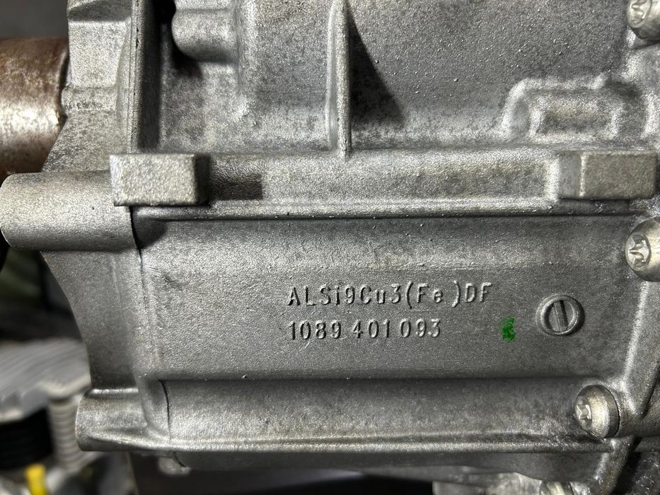 Caixa Velocidades Manual BMW F20