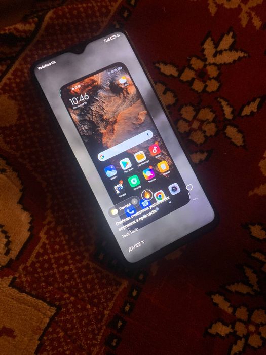 Redmi Note 8 PRO 128/6