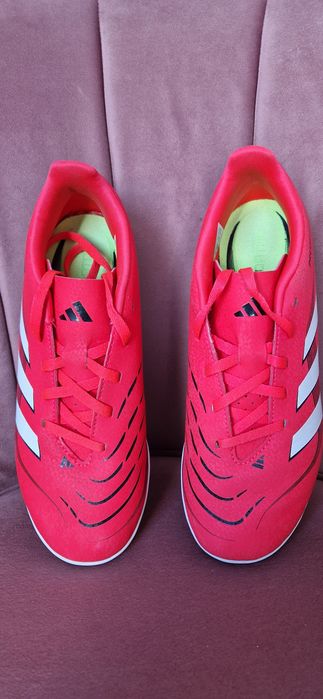 Turfy piłkarskie adidas roz.36,5