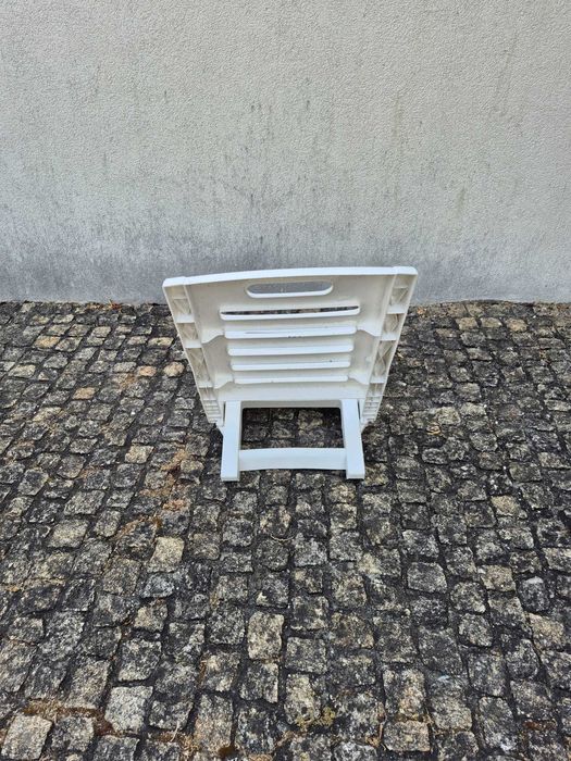 Cadeiras de Praia