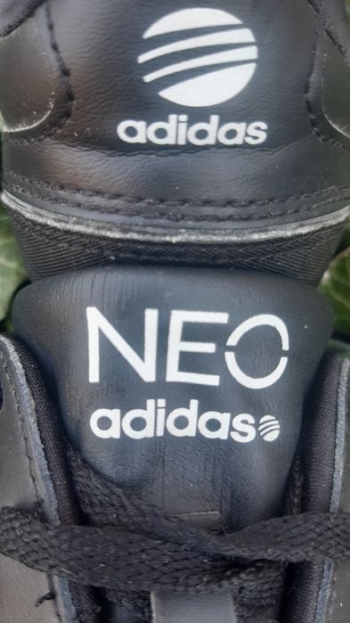 MEGA OKAZJA!  * ADIDAS NEO * -Buty sportowe