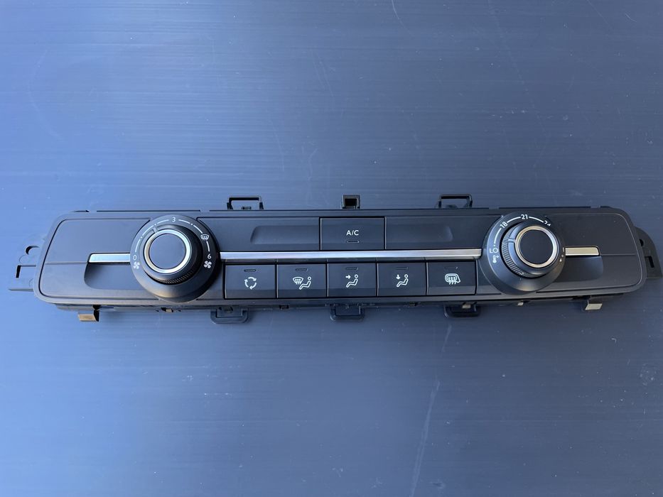 Climatronico Peugeot Partner/berlingo/proace city 2019/2023