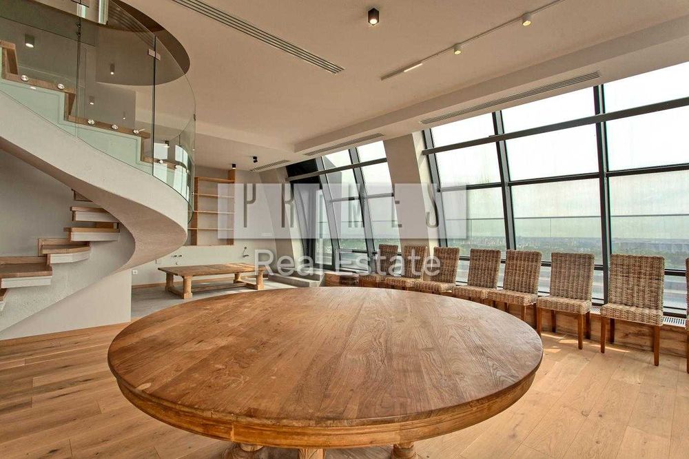 4+-rooms apartment apartment by the address st. Bulvar Druzhby Narodov (area 207 m²) - Atlanta.ua - photo 8