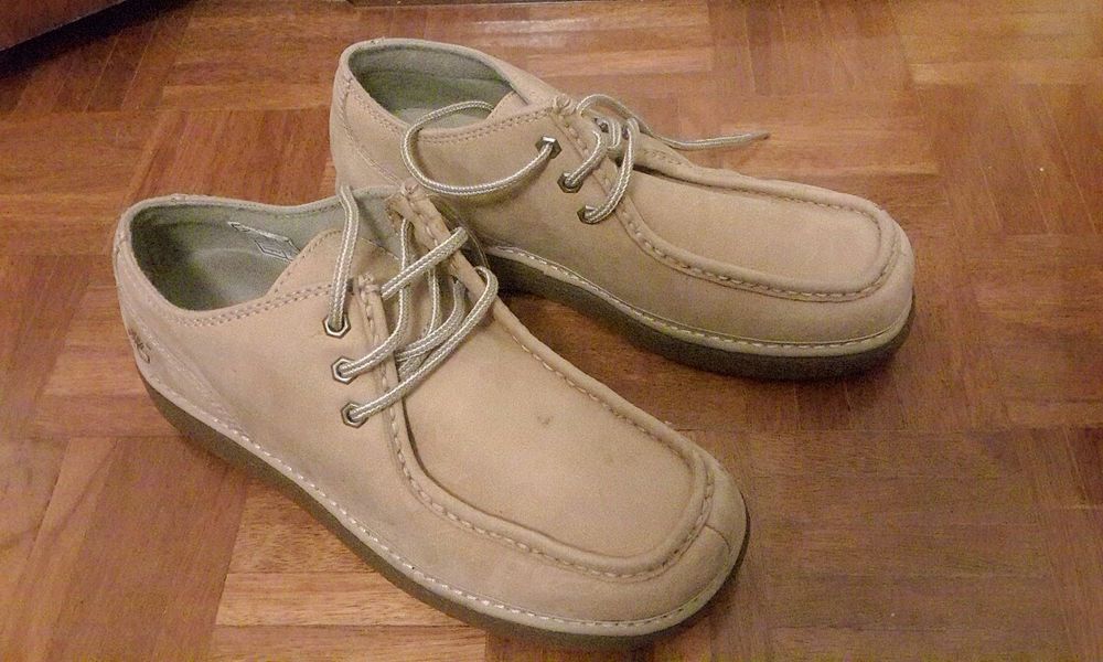 Sapatos Timberland "novos" 44