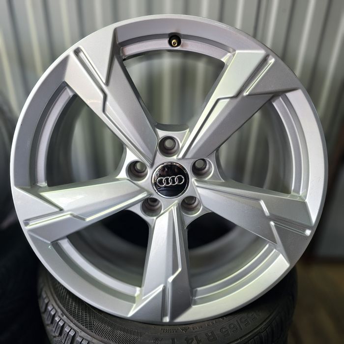 Alufelgi Audi 18'